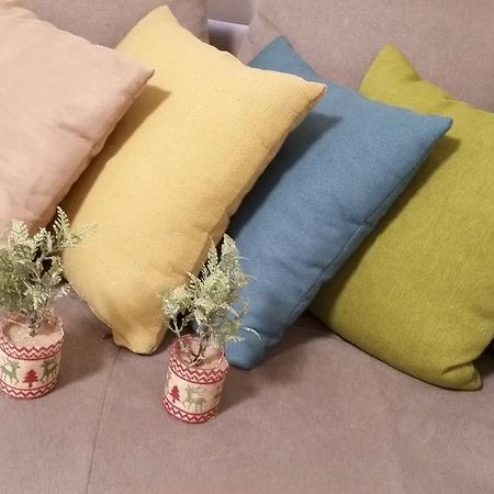 Apartment Lejla Sarajewo Zewnętrze zdjęcie