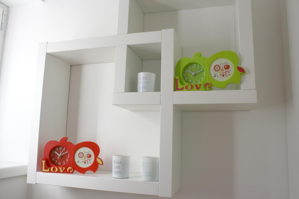 Apartment Lejla Sarajewo Zewnętrze zdjęcie