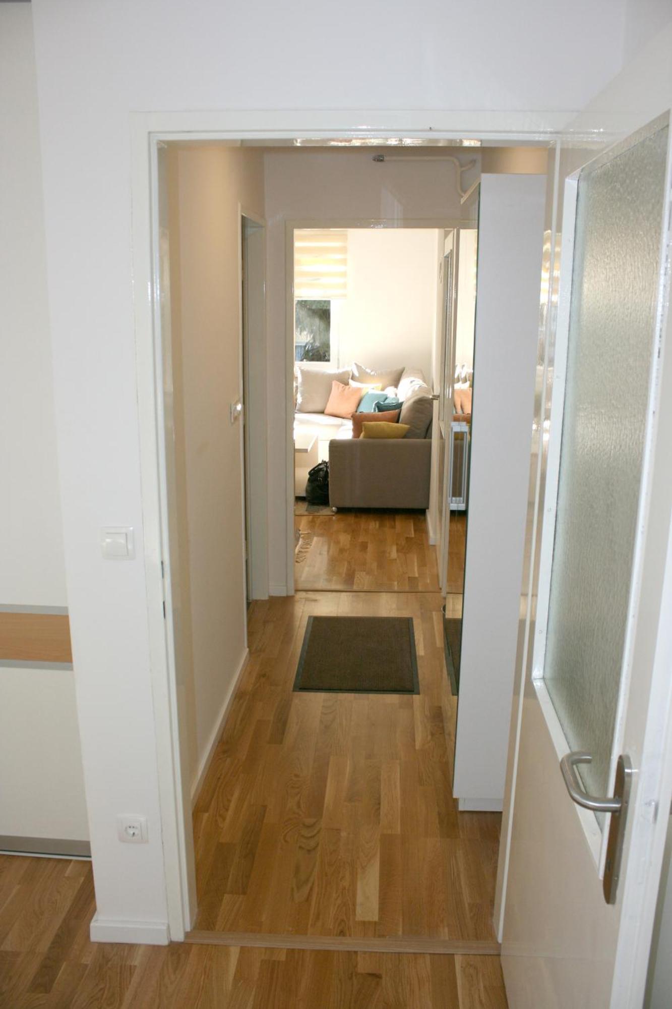Apartment Lejla Sarajewo Zewnętrze zdjęcie