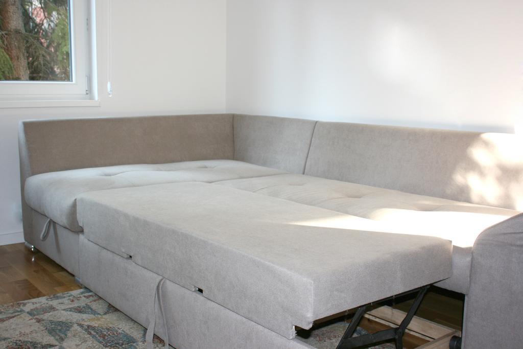 Apartment Lejla Sarajewo Zewnętrze zdjęcie