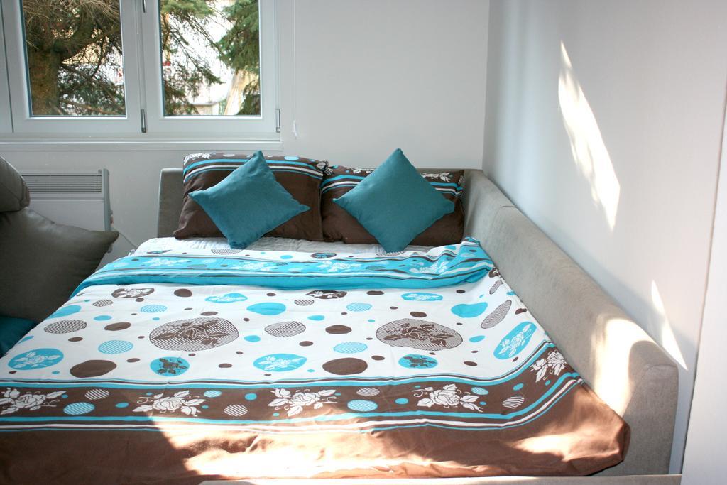 Apartment Lejla Sarajewo Zewnętrze zdjęcie