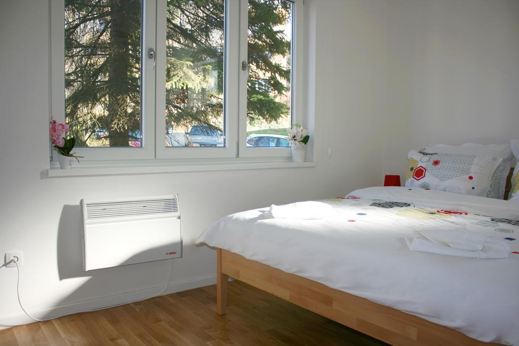 Apartment Lejla Sarajewo Zewnętrze zdjęcie