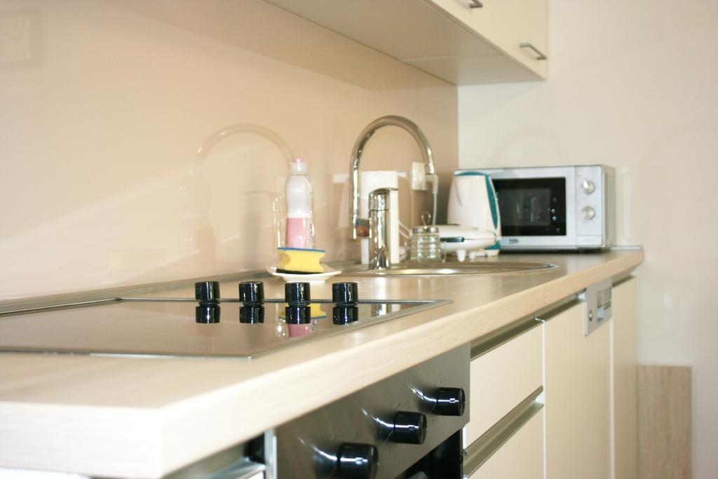 Apartment Lejla Sarajewo Zewnętrze zdjęcie