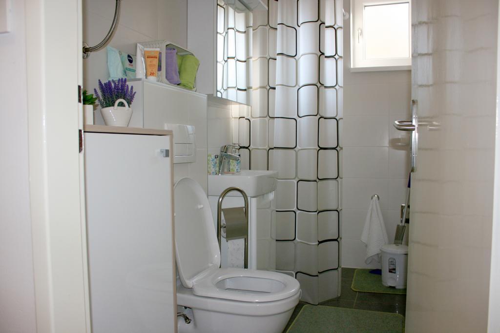 Apartment Lejla Sarajewo Zewnętrze zdjęcie