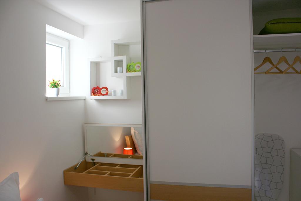 Apartment Lejla Sarajewo Zewnętrze zdjęcie