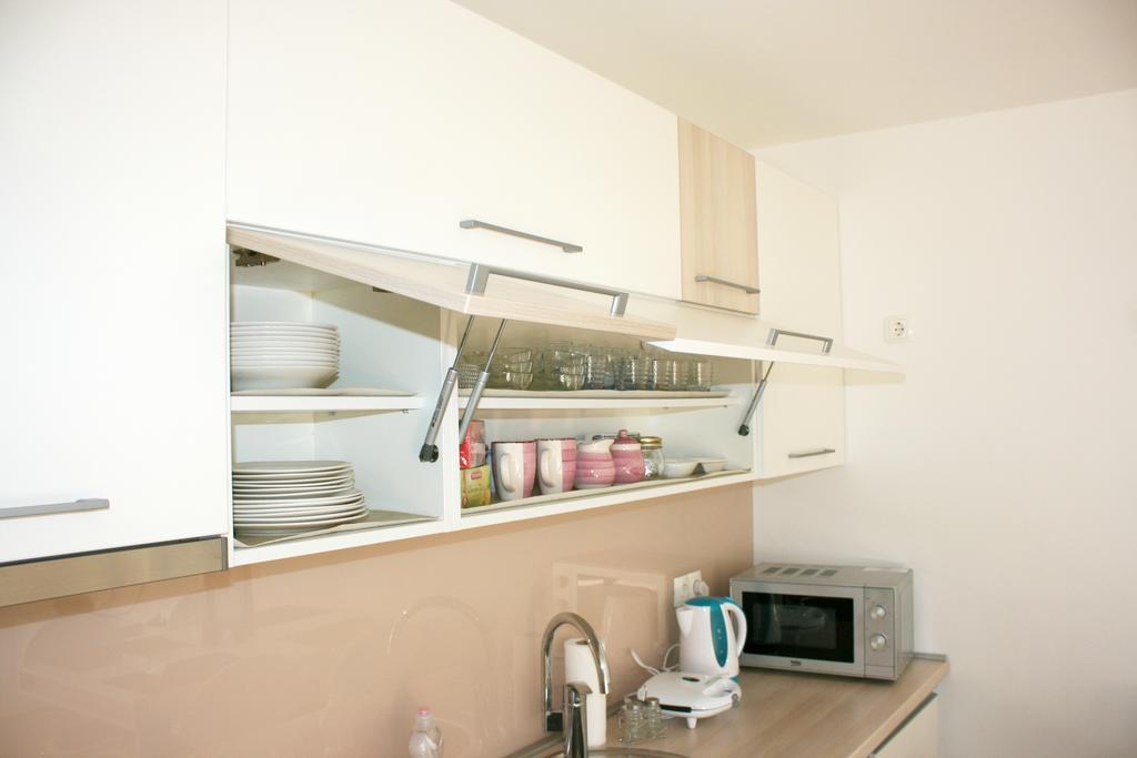 Apartment Lejla Sarajewo Zewnętrze zdjęcie