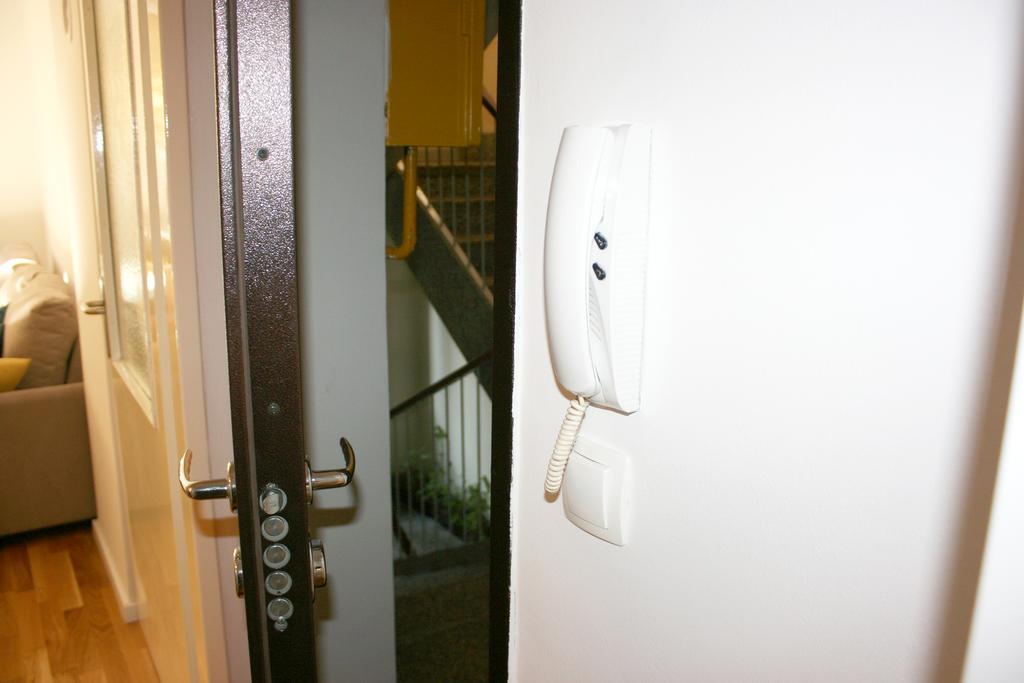 Apartment Lejla Sarajewo Zewnętrze zdjęcie