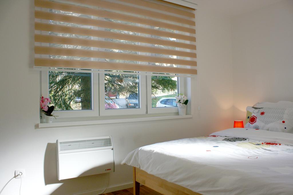 Apartment Lejla Sarajewo Zewnętrze zdjęcie
