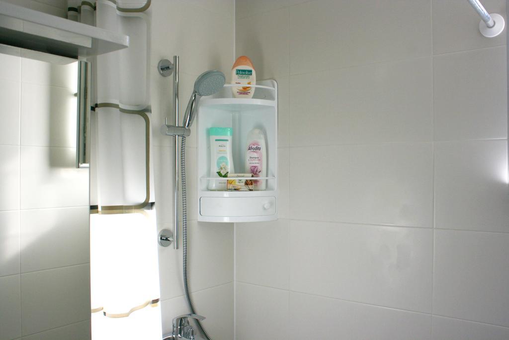 Apartment Lejla Sarajewo Zewnętrze zdjęcie